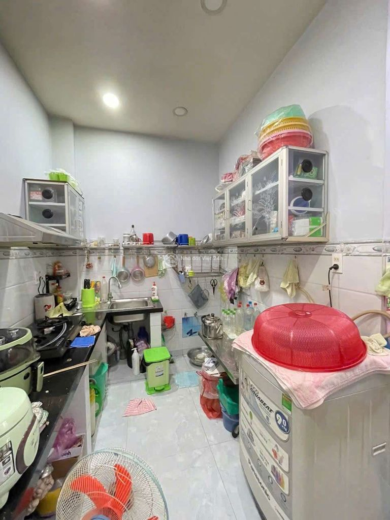  HẠ CHỈ CÒN 4.9 TỶ – NHÀ 4 TẦNG, 5 PHÒNG NGỦ 