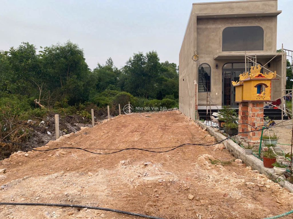 Đất chính chủ, Thôn Viễn Trình, gần cầu vượt phá