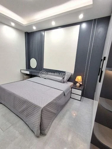 Tôi bán nhà 6 tầng nội thất đầy đủ, đầu ngõ 181, Trần Phú, Văn Quán HĐ congtest