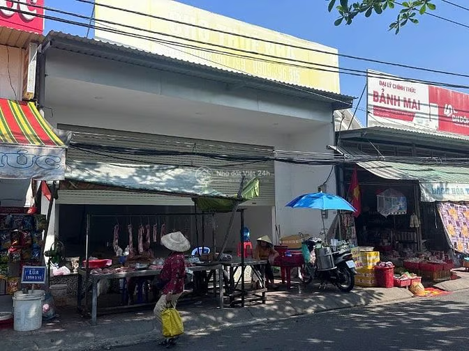 🏡 Bán Nhà Mặt Tiền 208m² Lê Văn Lương, Hiệp Phước, Nhà Bè - 12.9 Tỷ