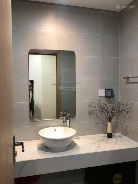 Cho thuê căn hộ 1PN 35m² Trinity Tower Thanh Xuân - Giá 8.99tr, nhận nhà ngay!