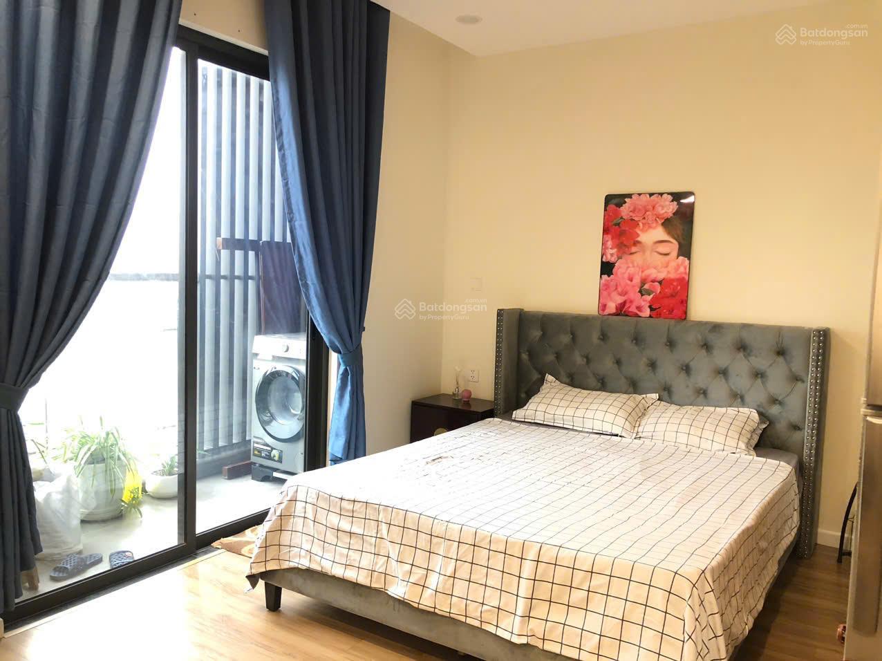 Cho thuê căn hộ 1PN 35m² Trinity Tower Thanh Xuân - Giá 8.99tr, nhận nhà ngay!