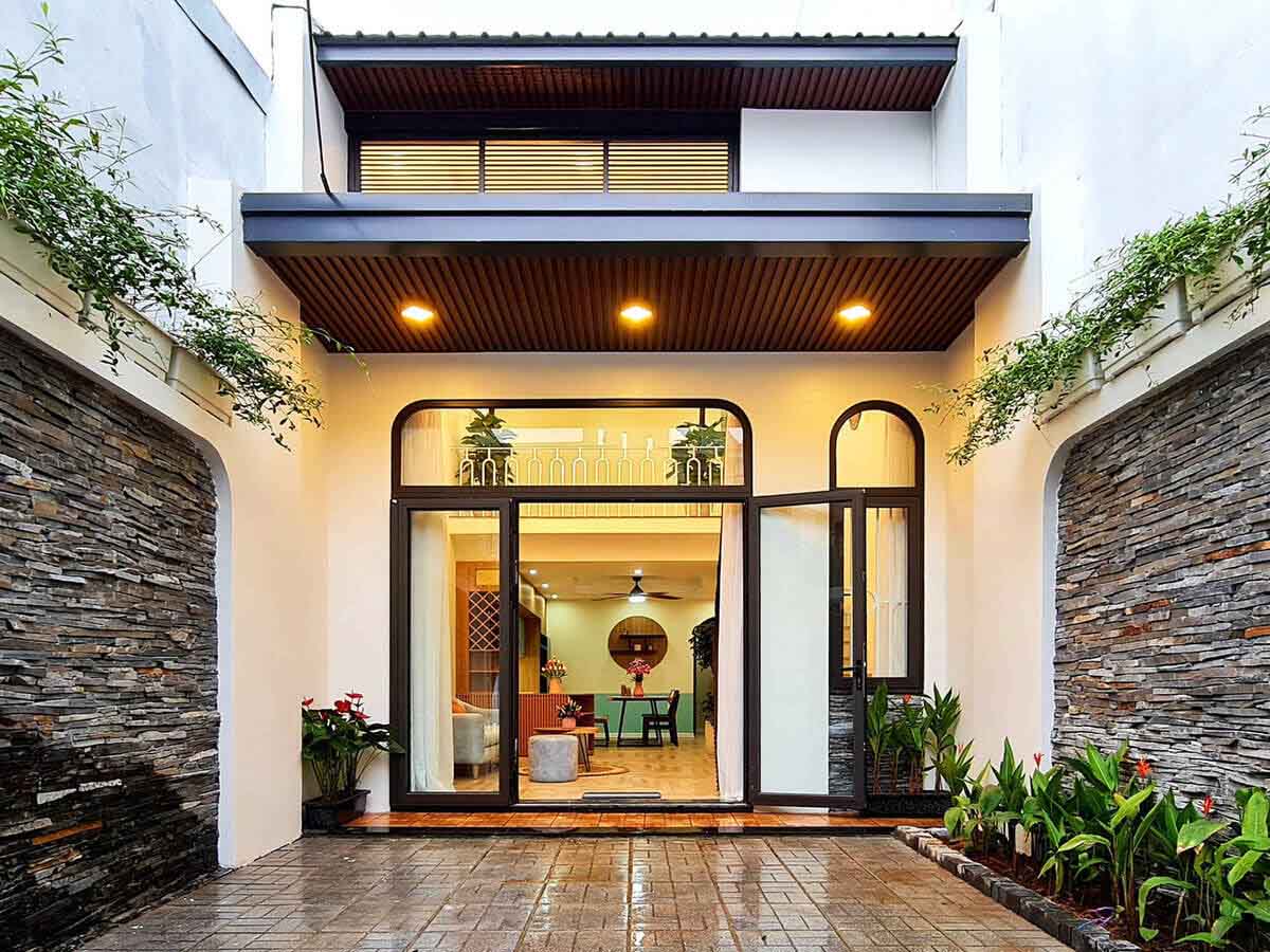 Bán Nhà Ở Xã Hội 31, Nùng Trí Cao, Cao Bằng - 31m², Sổ Hồng, Giá Cực Sốc 3.2 Triệu!