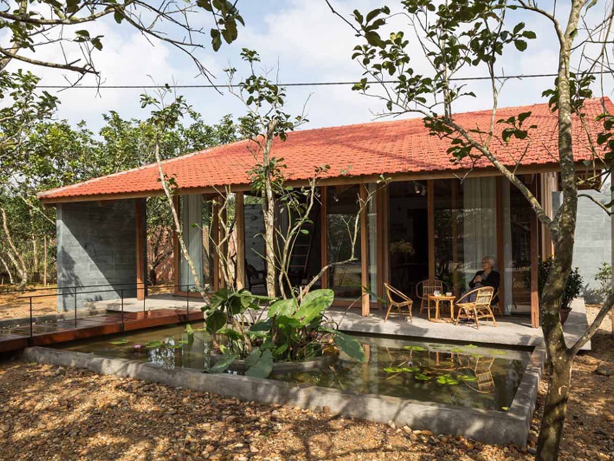 Bất động sản ven sông Sài Gòn tăng nhiệt